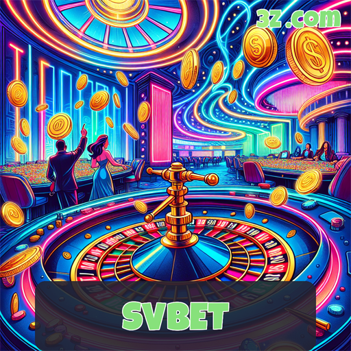 Apostas no svbet.com: Conectando Jogadores e Oportunidades