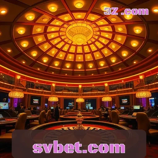 svbet.com Bingo