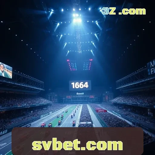 svbet.com Cassino