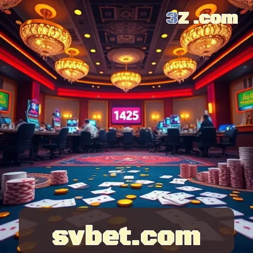 svbet.com Comunidade