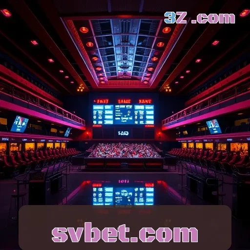 svbet.com eSports