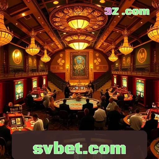 svbet.com FAQ