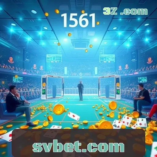 svbet.com Jogos