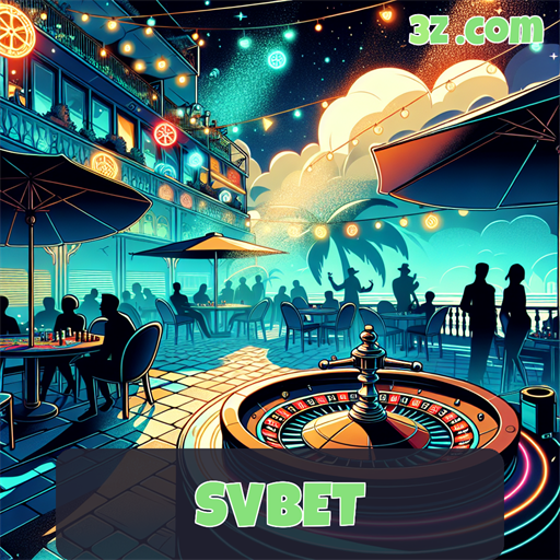 Recursos Exclusivos na Seção Paga do svbet.com