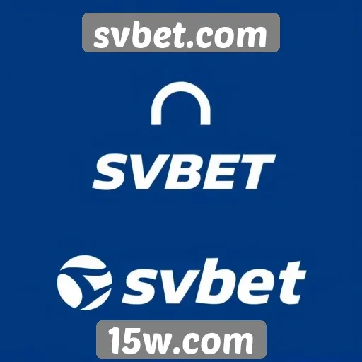 Opções de pagamento disponíveis no svbet.com