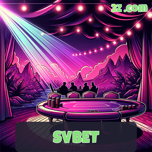 Explorando a Plataforma do svbet.com: Uma Nova Era de Jogos