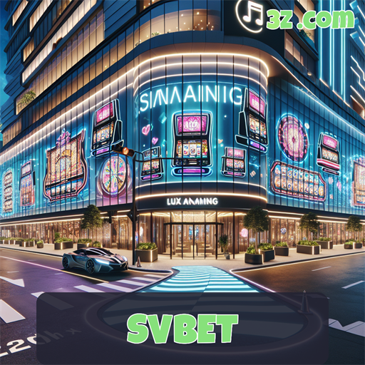 Promoções Imperdíveis: Atraia Sua Sorte no Svbet.com