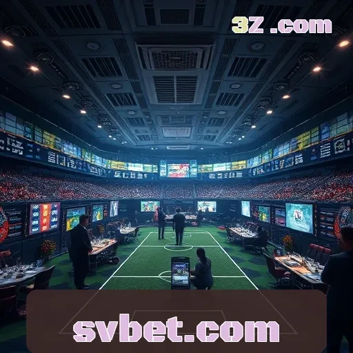 svbet.com VIP
